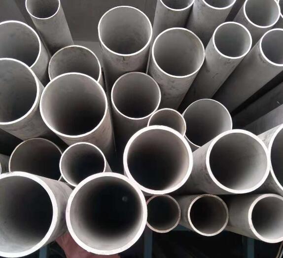 望江321不锈钢管