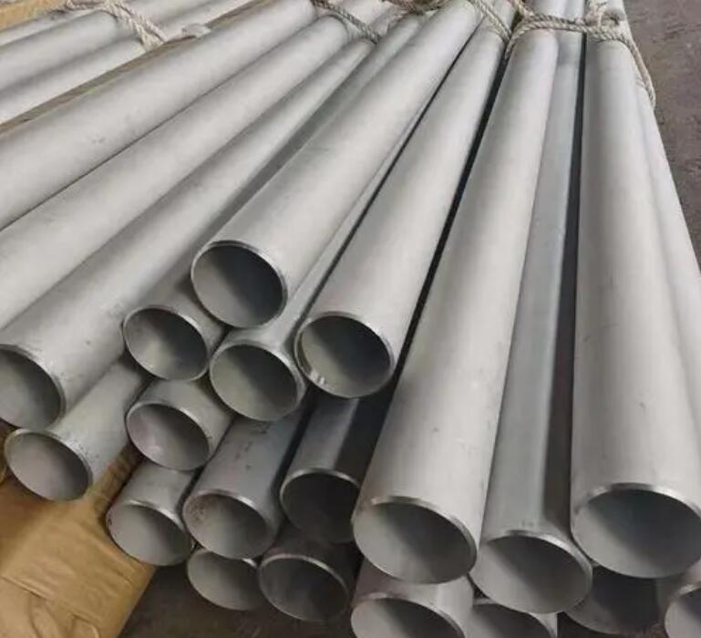 望江304不锈钢管