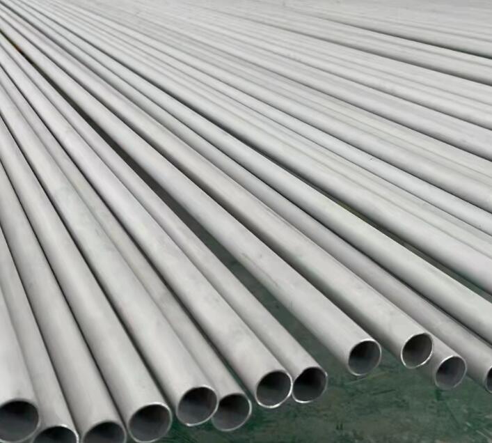 望江441不锈钢管