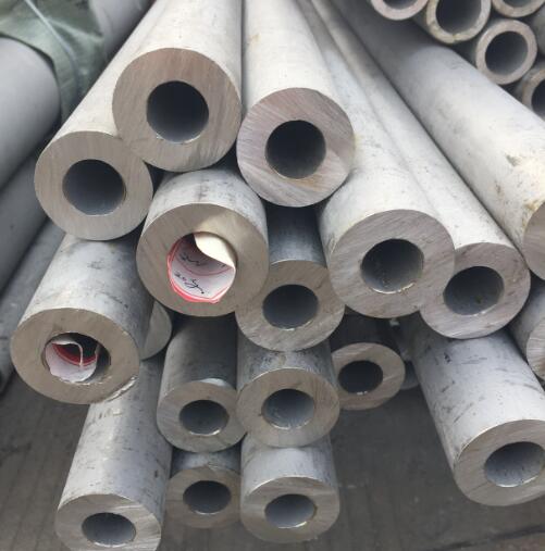 望江321不锈钢管