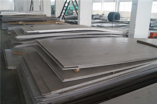 望江304不锈钢板