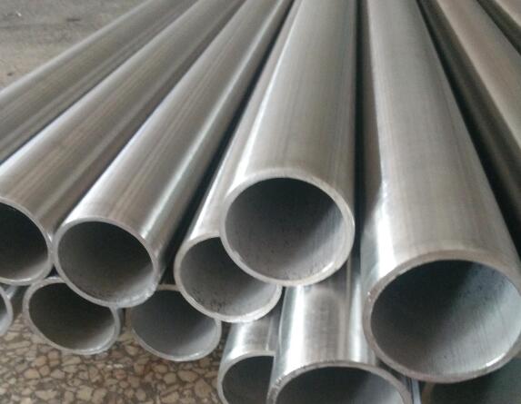 望江321不锈钢管