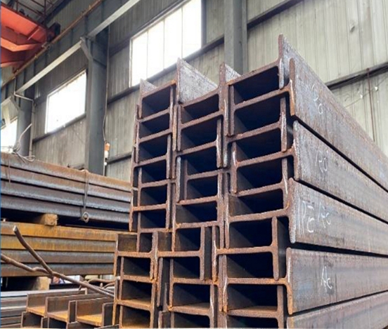 望江Q420C工字型钢