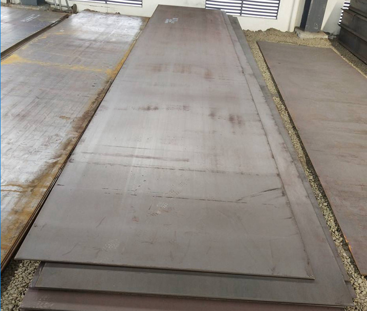 望江Q420GJD镀锌板