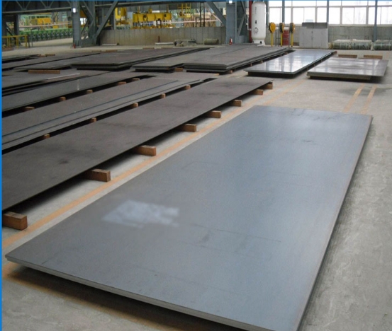 望江NM450C耐磨板