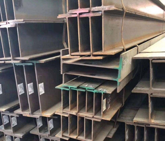 望江Q235C工字钢