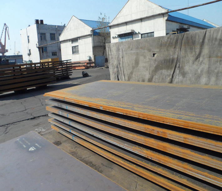 望江SA210C镀锌板